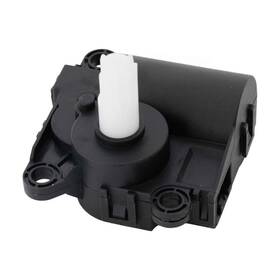 Karparts360 199854037857 For Ford Escape 2018 2019 Liftgate Lock Actuator Metal Plastic Gray Rectangular