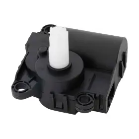 Karparts360 199854037857 For Ford Escape 2018 2019 Liftgate Lock Actuator Metal Plastic Gray Rectangular
