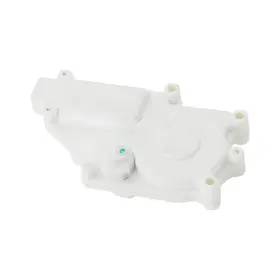 Karparts360 199854038151 For Honda Odyssey 1999-2004 Liftgate Lock Actuator Black 2 Male Blade Terminals