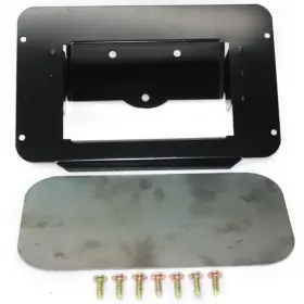 Karparts360 643375162791 For Chevy Silverado 1500/2500/3500 Tailgate Handle Relocator 1999-2005 Dot