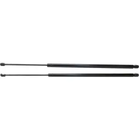 Karparts360 706189854181 For Chevy Corvette Lift Support 1984-2004 Driver And Passenger Pair/set Hatchback