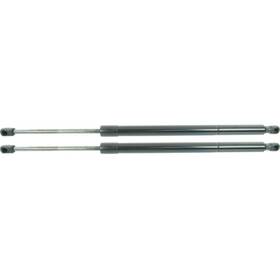 Karparts360 706189854310 For Toyota 4runner Liftgate Lift Support 2003-2009 Driver And Passenger Side Pair