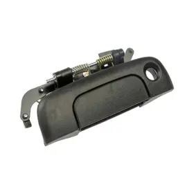 Alx-pau-mm-79000-cl360a50 Karparts360 For Dodge Caravan/grand Caravan 1996-2000 Liftgate Handle Plastic Smooth
