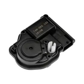 Alx-pau-rb-746-262-cl360a50 Karparts360 For Dodge Grand Caravan 2008-2017 Liftgate Lock Actuator Plastic Body Black