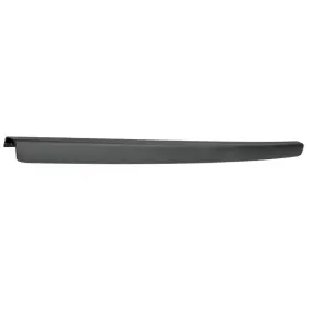 Alx-pau-rb-924-577-cla2 Karparts360 For Gmc Sierra 3500/1500 Classic 2007 Tailgate Molding Plastic Material Black