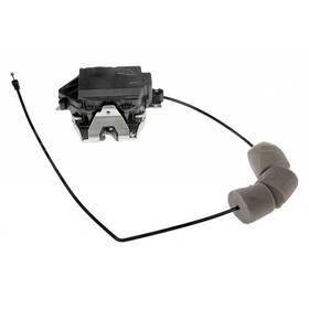 Karparts360 Alx-pau-rb-937-907-cl360a51 For Mercedes-benz E320/e500 2004-2006 Liftgate Lock Actuator Plastic And Metal