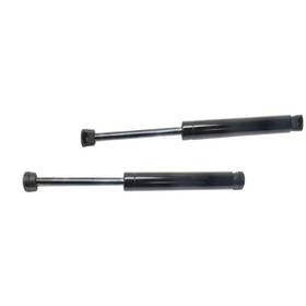 Karparts360 Ch1237116 For Dodge Dakota 2005-2010 Lift Support Driver And Passenger Side Pair Hood