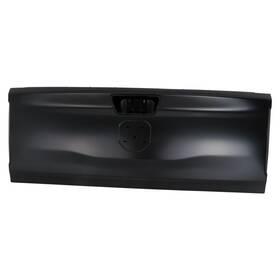Karparts360 Ch1900132 For Ram 1500 Classic 2019-2022 Tailgate Steel Primed Replacement