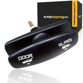 Karparts360 Clx-m0-330-50031-300-cl360a50 For Ford Expedition 1997-2002 Lift Gate Door Handle Fo1915117 F75z7843400aaa