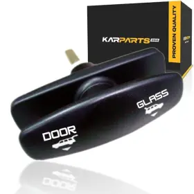 Clx-m0-330-50031-300-cl360a50 Karparts360 For Ford Expedition 1997-2002 Lift Gate Door Handle Fo1915117 F75z7843400aaa