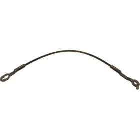 Clx-m0-usa-c581904-cl360a70 Karparts360 For Chevy S10 Tailgate Cable 1994-2004 Passenger Side 18.5 Inches