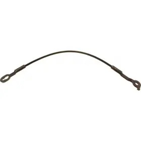 Clx-m0-usa-c581904-cl360a71 Karparts360 For Gmc Sonoma Tailgate Cable 1994-2001 Passenger Side 18.5 Inches