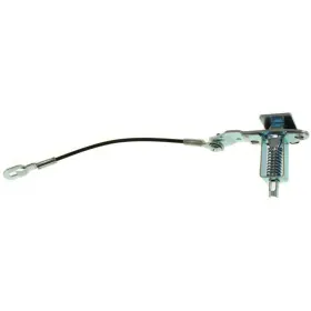 Clx-m0-usa-c581907-cl360a72 Karparts360 For Gmc C1500/c2500/c3500 Tailgate Latch 1988-2000 Passenger Side With Clx-m0-usa-c581907-cl360a72 Karparts360 For Gmc C1500/c2500/c3500 Tailgate Latch 1988-2000 Passenger Side With