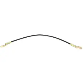 Clx-m0-usa-c581911-cl360a70 Karparts360 For Chevy Blazer Tailgate Cable 1987-1991 Driver Or Passenger Side Support
