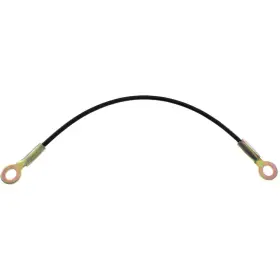 Clx-m0-usa-c581912-cl360a70 Karparts360 For Chevy El Camino Tailgate Cable 1970-1977 Driver Or Passenger Side Single Pc