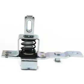 Clx-m0-usa-c582110-cl360a71 Karparts360 For Gmc R3500/v3500 1990 1991 Tailgate Latch Driver Side Fleetside Steel