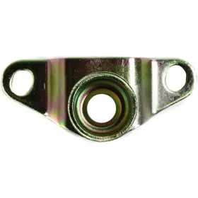 Clx-m0-usa-c582902-cl360a73 Karparts360 For Gmc C1500/c2500/c3500 1990 1991 Tailgate Hinge Driver Side Fleetside