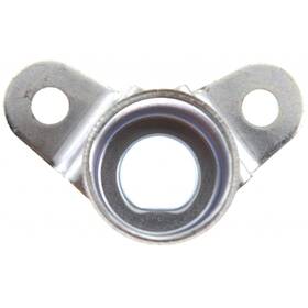 Karparts360 Clx-m0-usa-c582903-cl360a70 For Chevy S10 Tailgate Hinge 1982-1993 Driver Or Passenger Side Single Piece