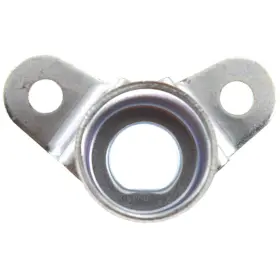 Clx-m0-usa-c582903-cl360a70 Karparts360 For Chevy S10 Tailgate Hinge 1982-1993 Driver Or Passenger Side Single Piece