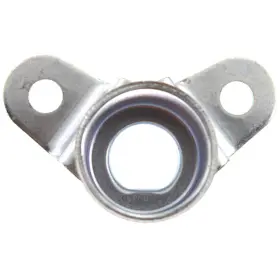 Clx-m0-usa-c582903-cl360a71 Karparts360 For Gmc S15 Tailgate Hinge 1982-1990 Driver Or Passenger Side Single Piece Outer