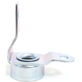 Clx-m0-usa-c582909-cl360a70 Karparts360 For Chevy S10 Tailgate Hinge 1982-1993 Driver Side Pivot Gate Inner Gm1914101