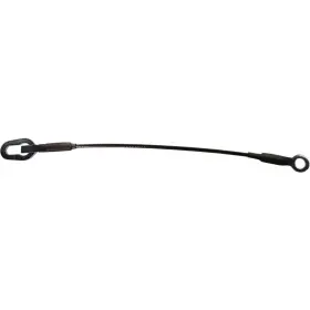 Clx-m0-usa-d581903-cl360a70 Karparts360 For Dodge Ram 1500/2500/3500 Tailgate Cable 1994-2002 Passenger Side