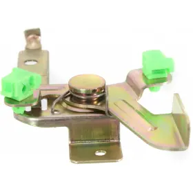 Clx-m0-usa-f582106-cl360a71 Karparts360 For Ford F-250/f-350 Super Duty Tailgate Latch 1999-2007