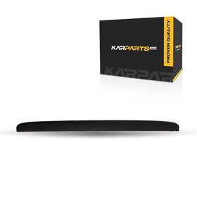 Karparts360 Clx-m0-usa-rc58450005-cla1 For Chevy Silverado 1500 1999-2006 Tailgate Molding Ls/lt Model Fleetside Style