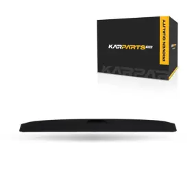 Clx-m0-usa-rc58450017-cla2 Karparts360 For Gmc Sierra 2500 Hd/3500 Hd 2020-2025 Tailgate Molding Upper Textured Black Clx-m0-usa-rc58450017-cla2 Karparts360 For Gmc Sierra 2500 Hd/3500 Hd 2020-2025 Tailgate Molding Upper Textured Black