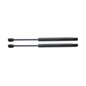 Fo1237123 Karparts360 For Ford Explorer 2006-2010 Lift Supports Driver&passenger Side Pair Hood Type