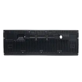 Fo1903100 Karparts360 For Ford F-150 2009 10 11 12 13 2014 Tailgate Liner Stainless Steel