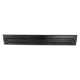 Fo1905103 Karparts360 For Ford F-250/f-350/f-450 Super Duty 2008-2016 Tailgate Cover Lower Black