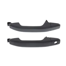 Gm1310192 Karparts360 For Gmc Yukon Xl/yukon 2015-2020 Exterior Door Handles Driver And Passenger Side Gm1310192 Karparts360 For Gmc Yukon Xl/yukon 2015-2020 Exterior Door Handles Driver And Passenger Side