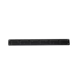Gm1905100 Karparts360 For Chevy Silverado 1500 2014-2018 Tailgate Cover Access Panel Black