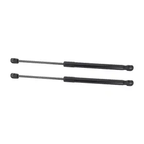Ki1237116 Karparts360 For Kia K5 2021 22 23 2024 Lift Support Driver And Passenger Side Pair Hood Strut