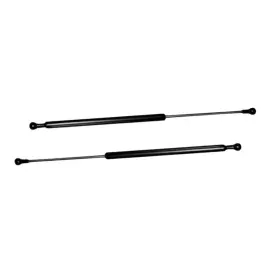 Klx-pair-ksi-5519234-cl360a50 Karparts360 For Honda Accord 2013-2015 Hood Lift Support Driver And Passenger Side Pair Steel