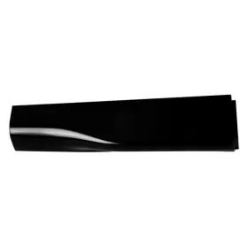 Llx-fo1904118-cl360a70 Karparts360 For Ford F-250/f-350 2008-2016 Tailgate Molding Driver Side Upper Pp Plastic