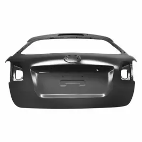 Llx-ki1900100oe-cl360a70 Karparts360 For Kia Sorento 2011-2013 Oem Liftgate Steel/galvanized Ki1900100 191275260753