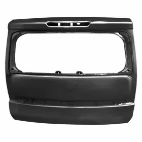 Llx-ki1900144oe-cl360a70 Karparts360 For Kia Soul/soul Ev 2014-2019 Oem Liftgate Shell Steel/galvanized Ki1900144