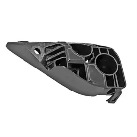 Llx-to1904114-cla1 Karparts360 For Toyota Rav4 2016-2018 Liftgate Finish Panel Bracket Passenger Side To1904114