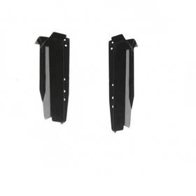 Karparts360 Mlx-pair-she898-69l-cl360a51 For Gmc Jimmy 1990 1991 Tailgate Post Driver And Passenger Side Pair