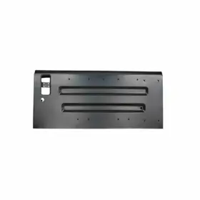 Mlx-she022-71-cl360a50 Karparts360 For Jeep Wrangler 1999 00 01 2002 Tailgate Shell