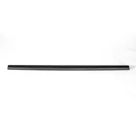 Mlx-she580-71m-cl360a52 Karparts360 For Ford F-250/f-350 Super Duty 2002-2006 Tailgate Molding Upper Black