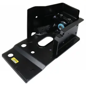 Mlx-she633-40sqr-cl360a54 Karparts360 For Buick Regal 2011 - 2017 Rail Support Bracket Passenger Side Front Mlx-she633-40sqr-cl360a54 Karparts360 For Buick Regal 2011 - 2017 Rail Support Bracket Passenger Side Front