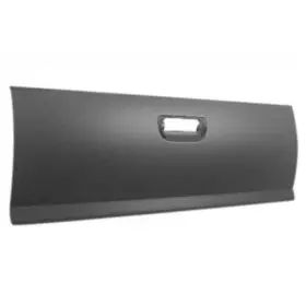 Mlx-she8125-71-0-cl360a50 Karparts360 For Toyota Tacoma 2005-2015 Tailgate Shell