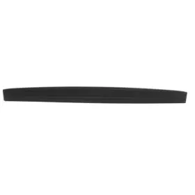 Mlx-she8125-71m-0-cl360a50 Karparts360 For Toyota Tacoma 2016-2023 Tailgate Molding Rear Textured Black Plastic