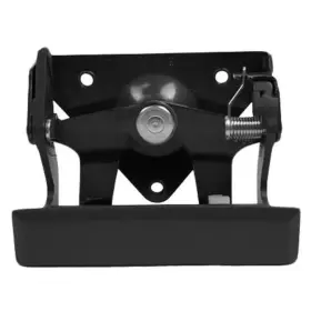 Mlx-she900-507bu-cl360a55 Karparts360 For Gmc K1500 Suburban 1999 Tailgate Handle Rear