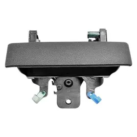 Mlx-she902-505c-cl360a54 Karparts360 For Chevy Silverado 2500 Hd 2007-2014 Tailgate Handle Rear