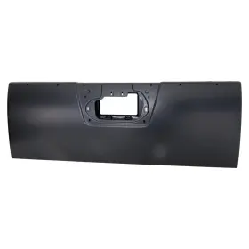 Ni1900178c Karparts360 Ni1900178 For Nissan Frontier 2013-2021 Tailgate Capa Steel Primed Ni1900178c Karparts360 Ni1900178 For Nissan Frontier 2013-2021 Tailgate Capa Steel Primed