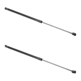 Karparts360 Su1237107 For Subaru Wrx 2016-2021 Hood Lift Supports Driver And Passenger Side Pair Stay